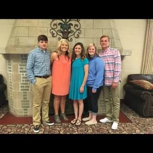 Meet your Posher, Cameron